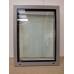 Aluminium Clad Window 980x1250mm FW006